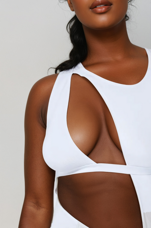 Bianca Grace Dress - Kays' Klothing