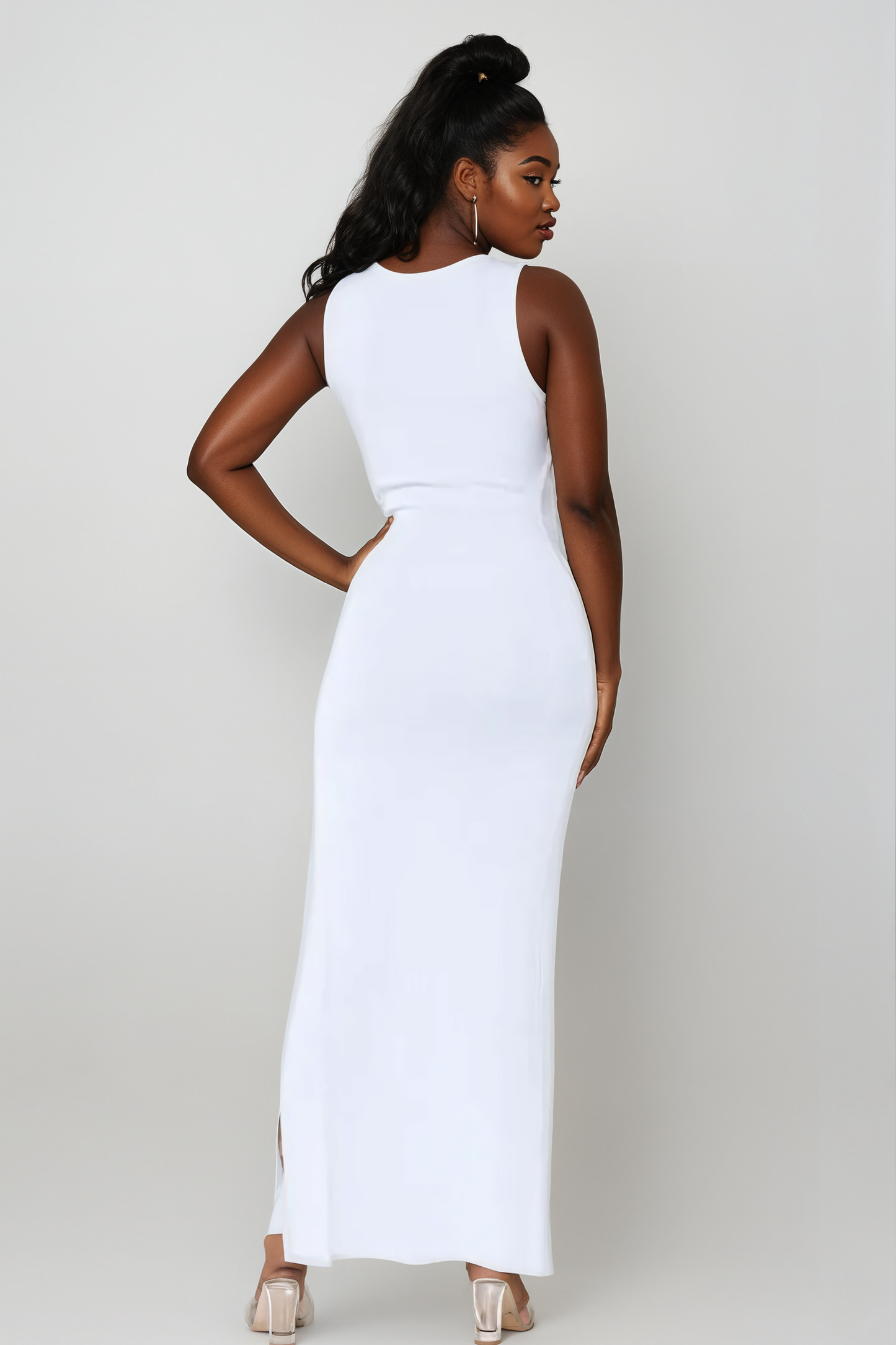 Bianca Grace Dress - Kays' Klothing