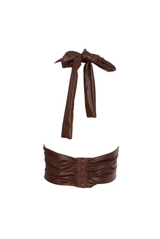 Brunella Top - Kays' Klothing