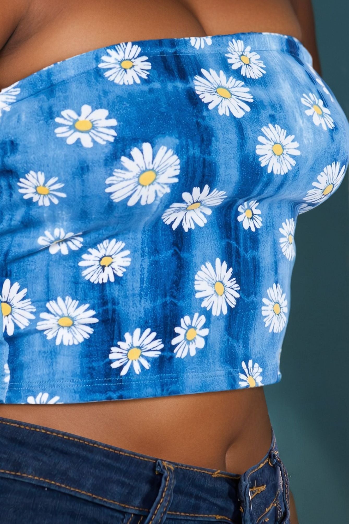 Daisy Top - Kays' Klothing