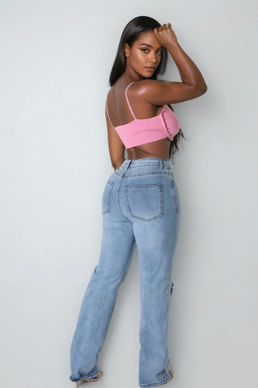 Blush Mode - Kays' Klothing