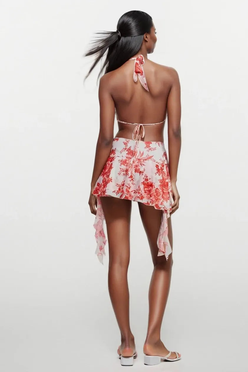 Flourish Dress - Kays' Klothing