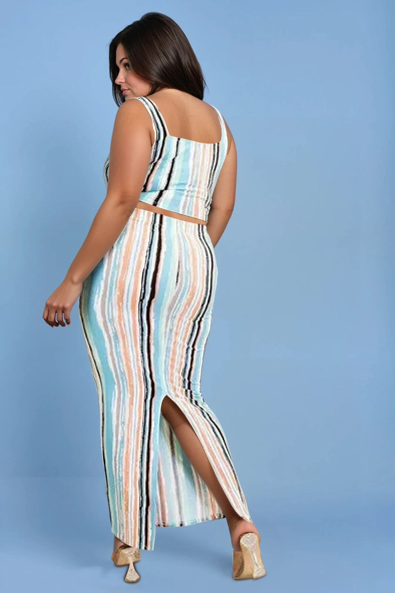 Striking Set - Kays' Klothing