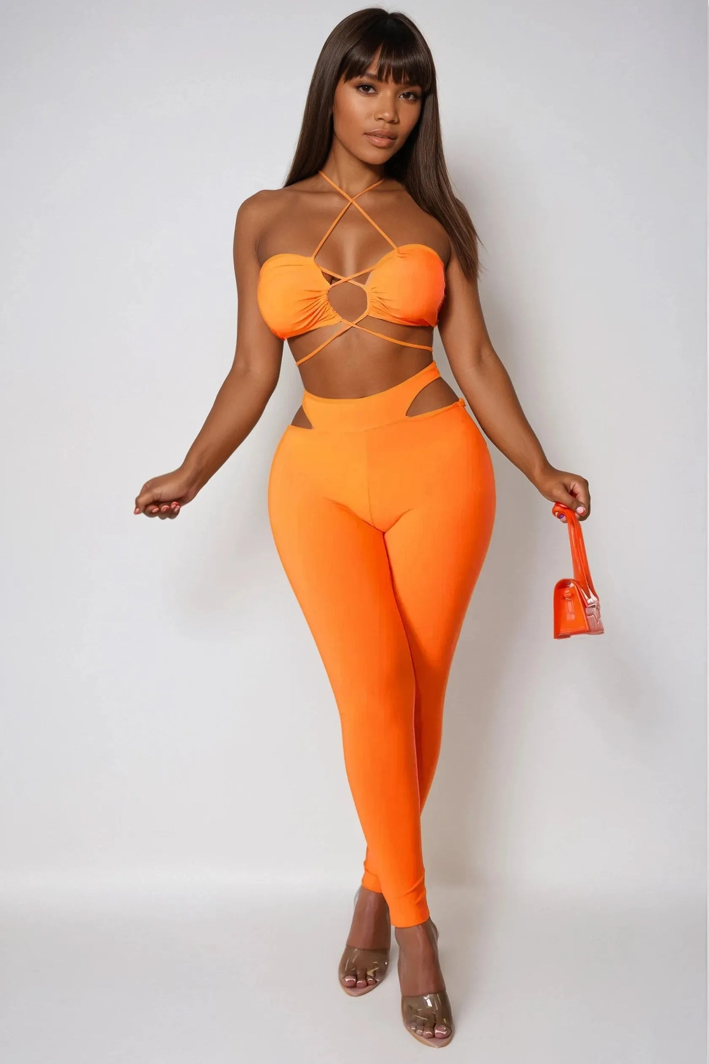 Citrus Pop Set - Kays' Klothing