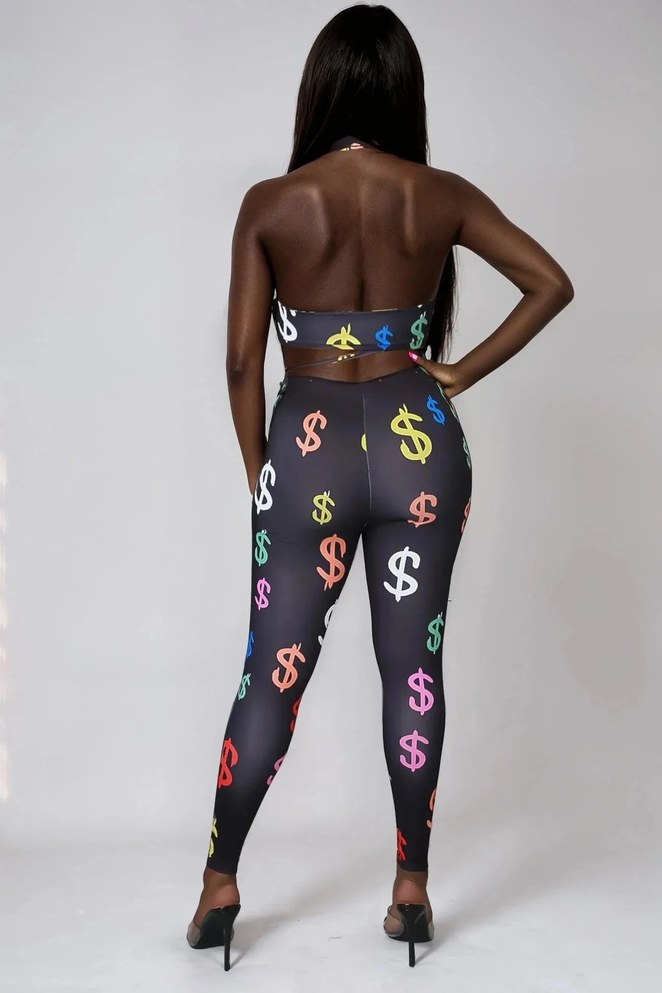 Money Moves Set - Kays' Klothing
