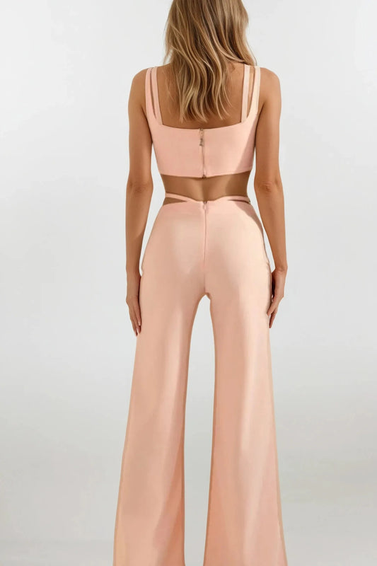 Blush Code Set - Kays' Klothing