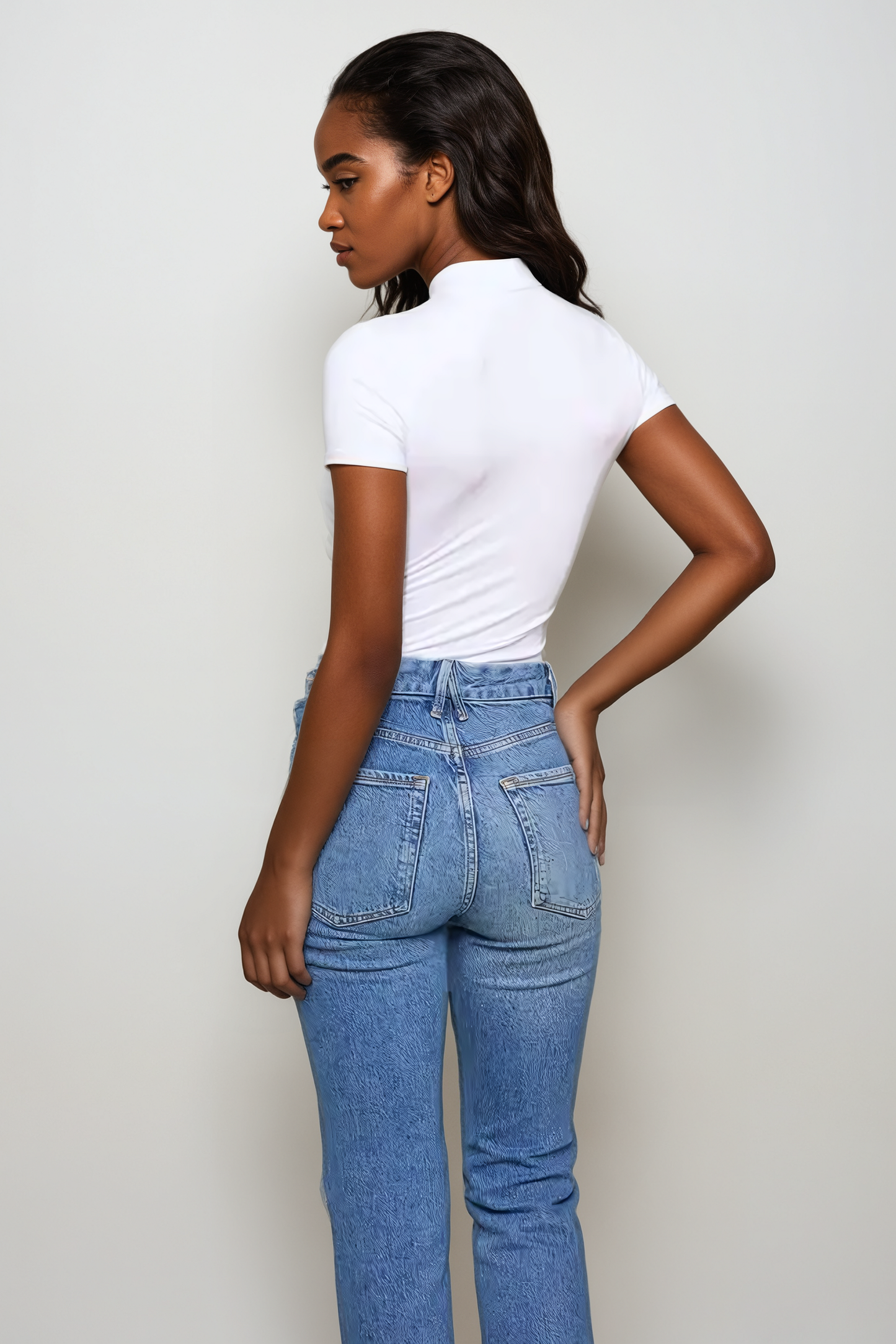 Lily Bodysuit - Kays' Klothing
