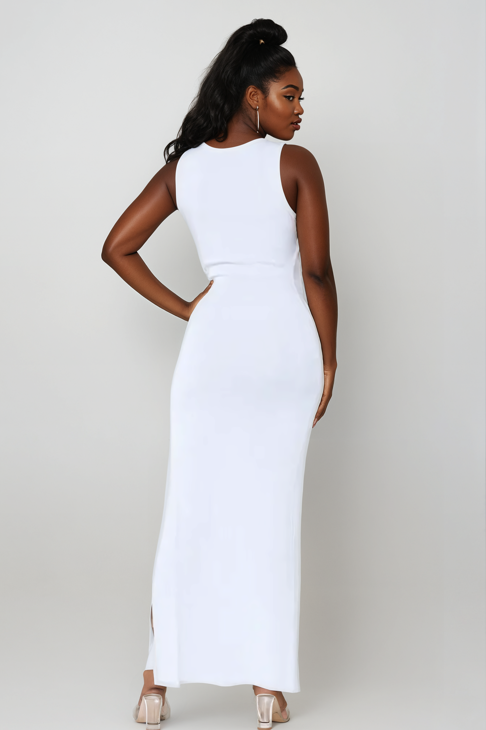 Bianca Grace Dress - Kays' Klothing