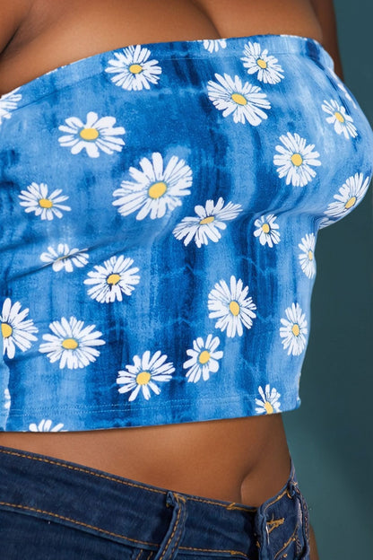 Daisy Top - Kays' Klothing