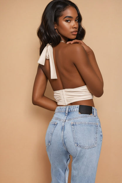 Brunella Top - Kays' Klothing