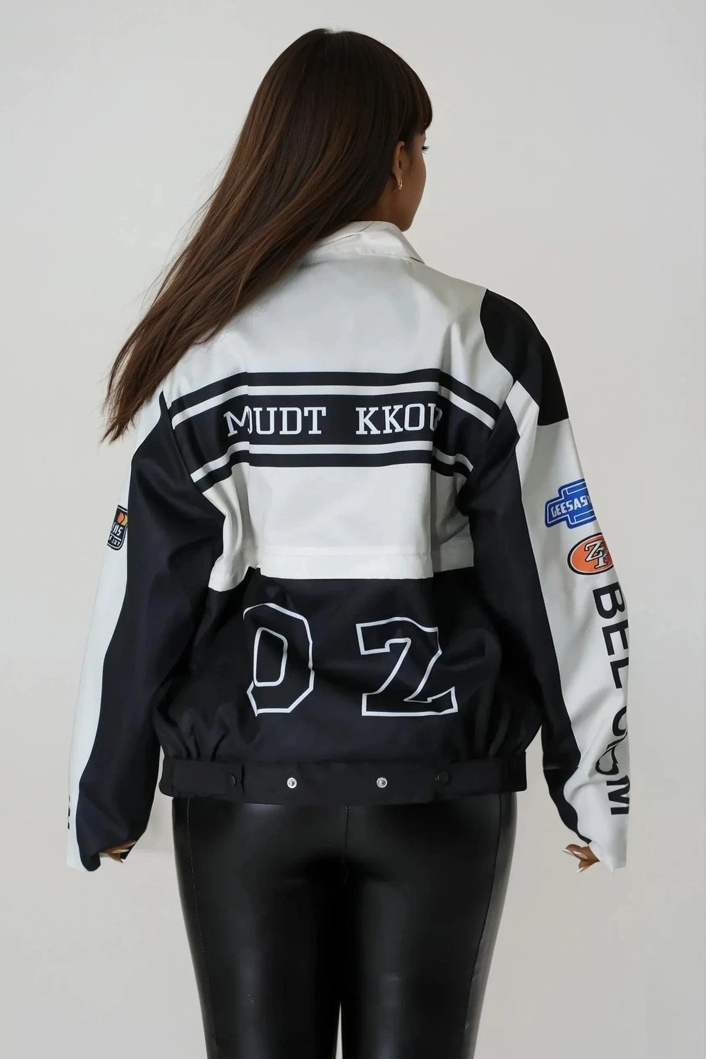 Make Way Jacket - Kays' Klothing