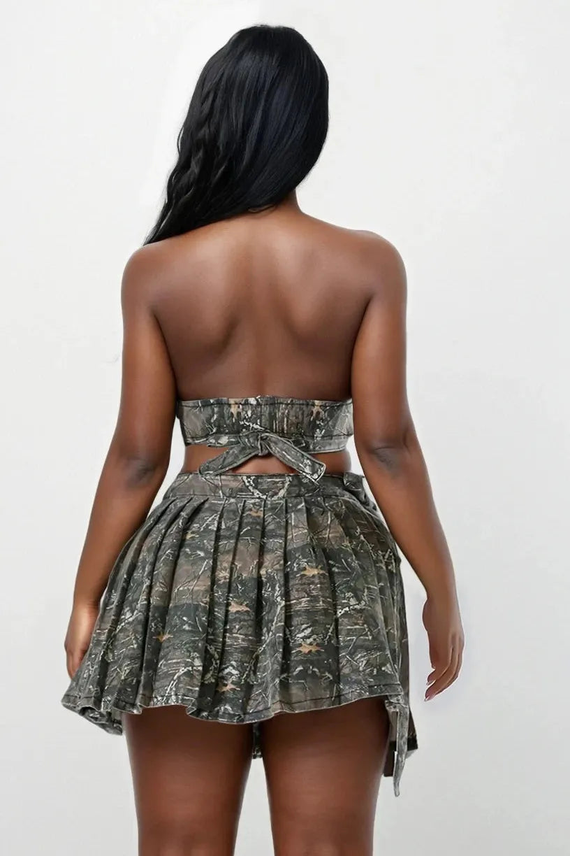 Cute Command - Kays' Klothing