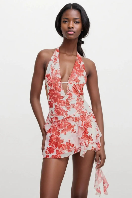 Flourish Dress - Kays' Klothing
