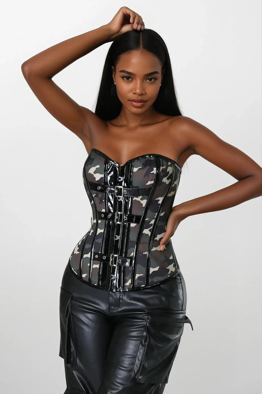 Control Corset - Kays' Klothing