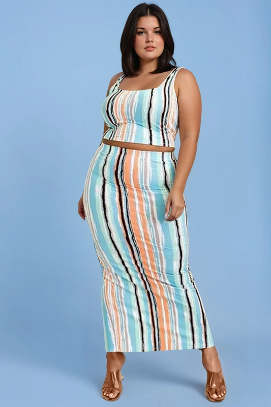 Striking Set - Kays' Klothing