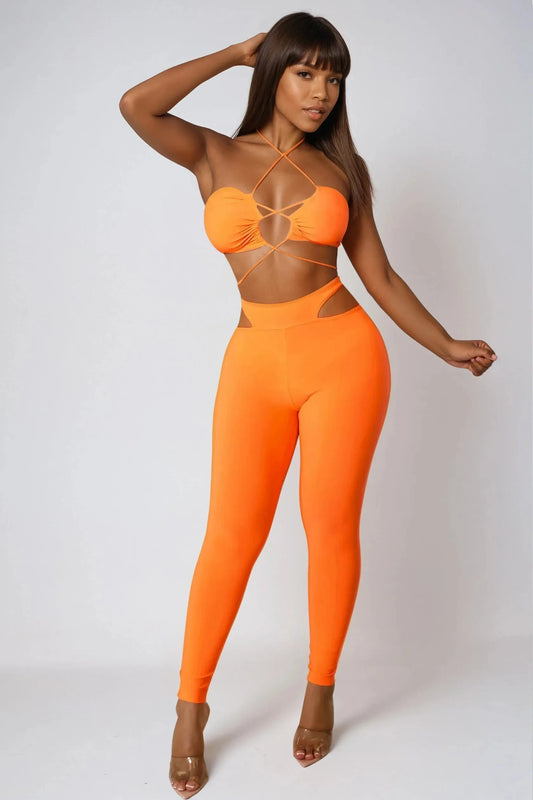 Citrus Pop Set - Kays' Klothing