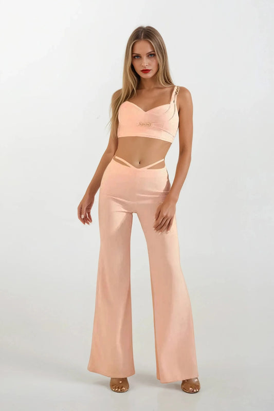 Blush Code Set - Kays' Klothing