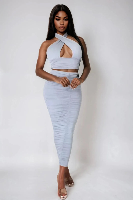 Soft Twist Set - Kays' Klothing