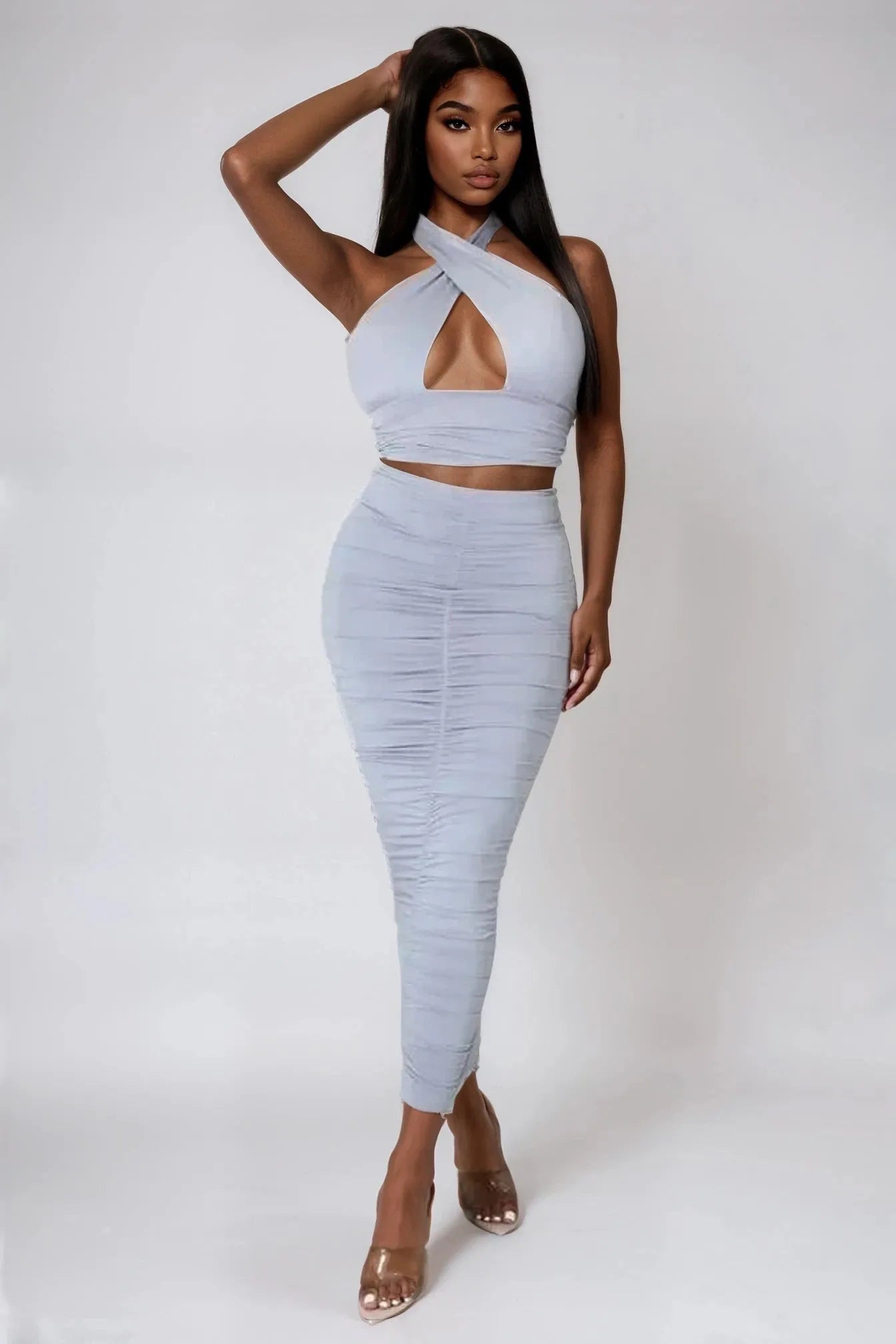 Soft Twist Set - Kays' Klothing