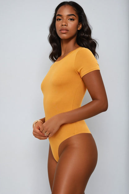 Amber Bodysuit - Kays' Klothing