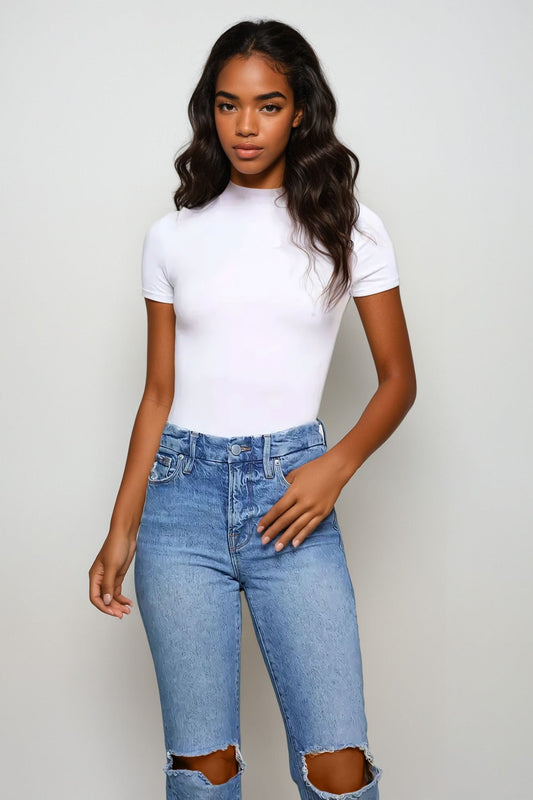 Lily Bodysuit - Kays' Klothing