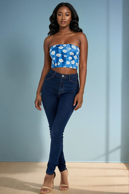 Daisy Top - Kays' Klothing